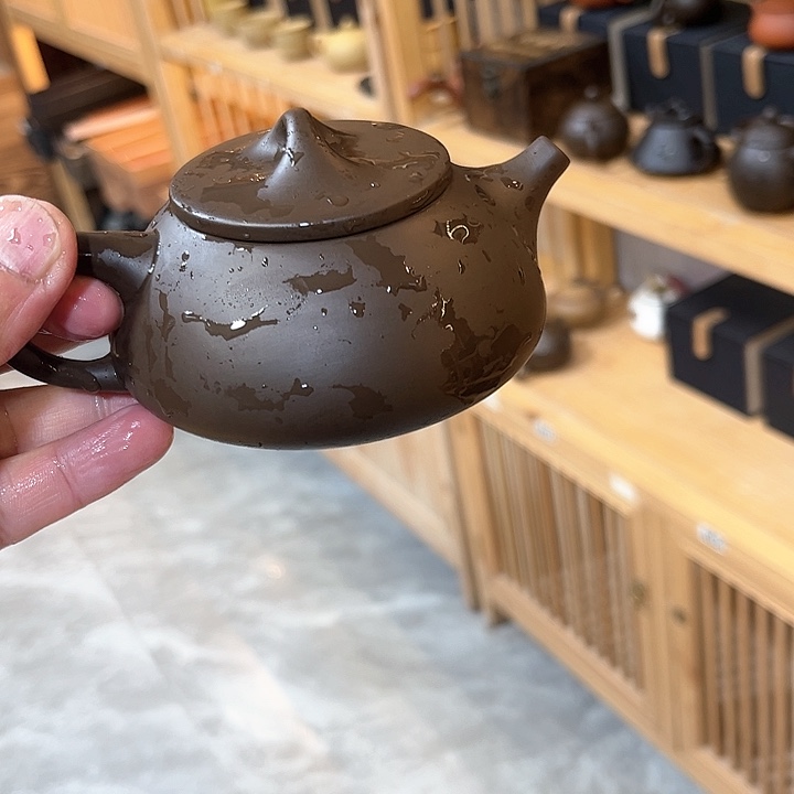 紫砂茶壶紫砂茶具