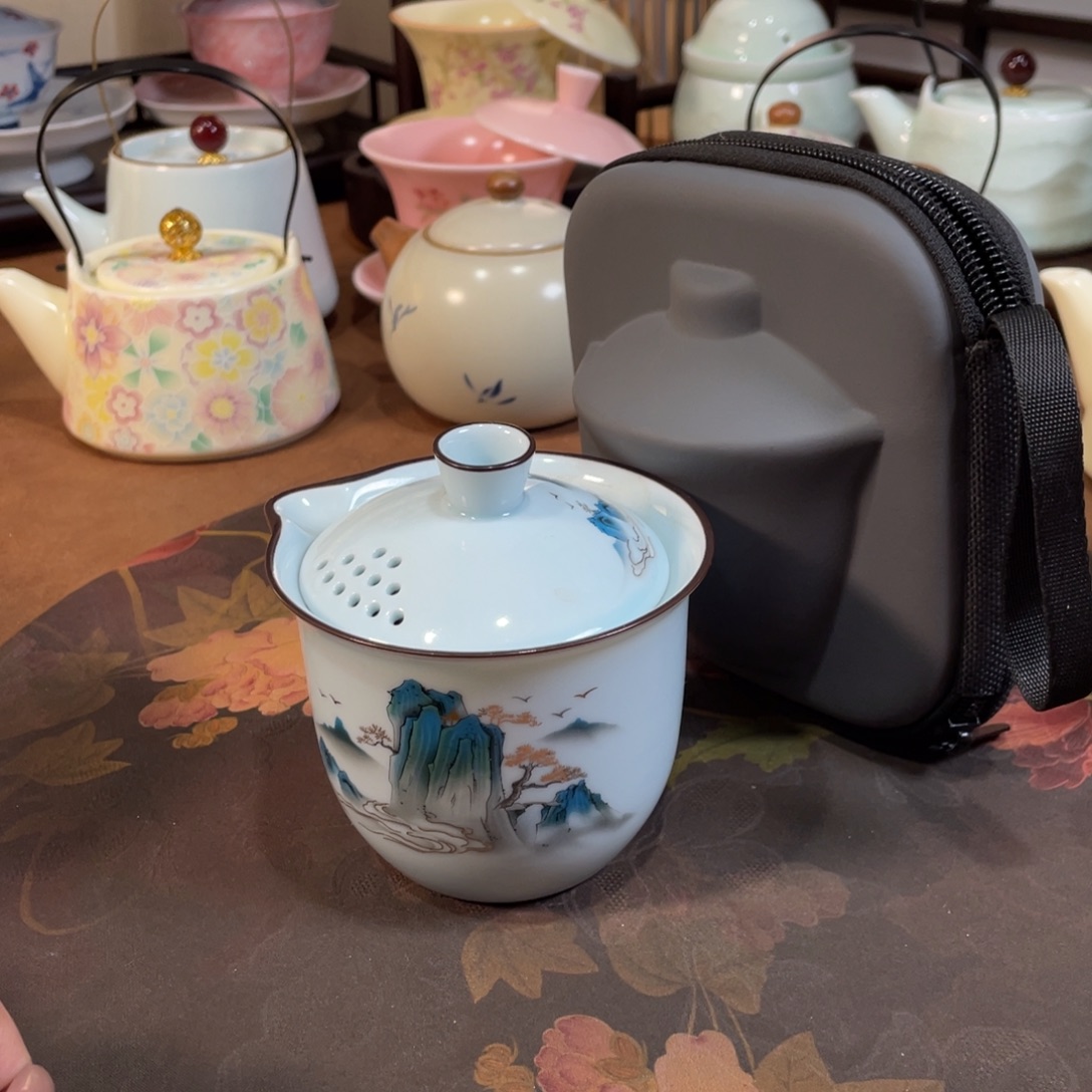 茶具配件其它茶器