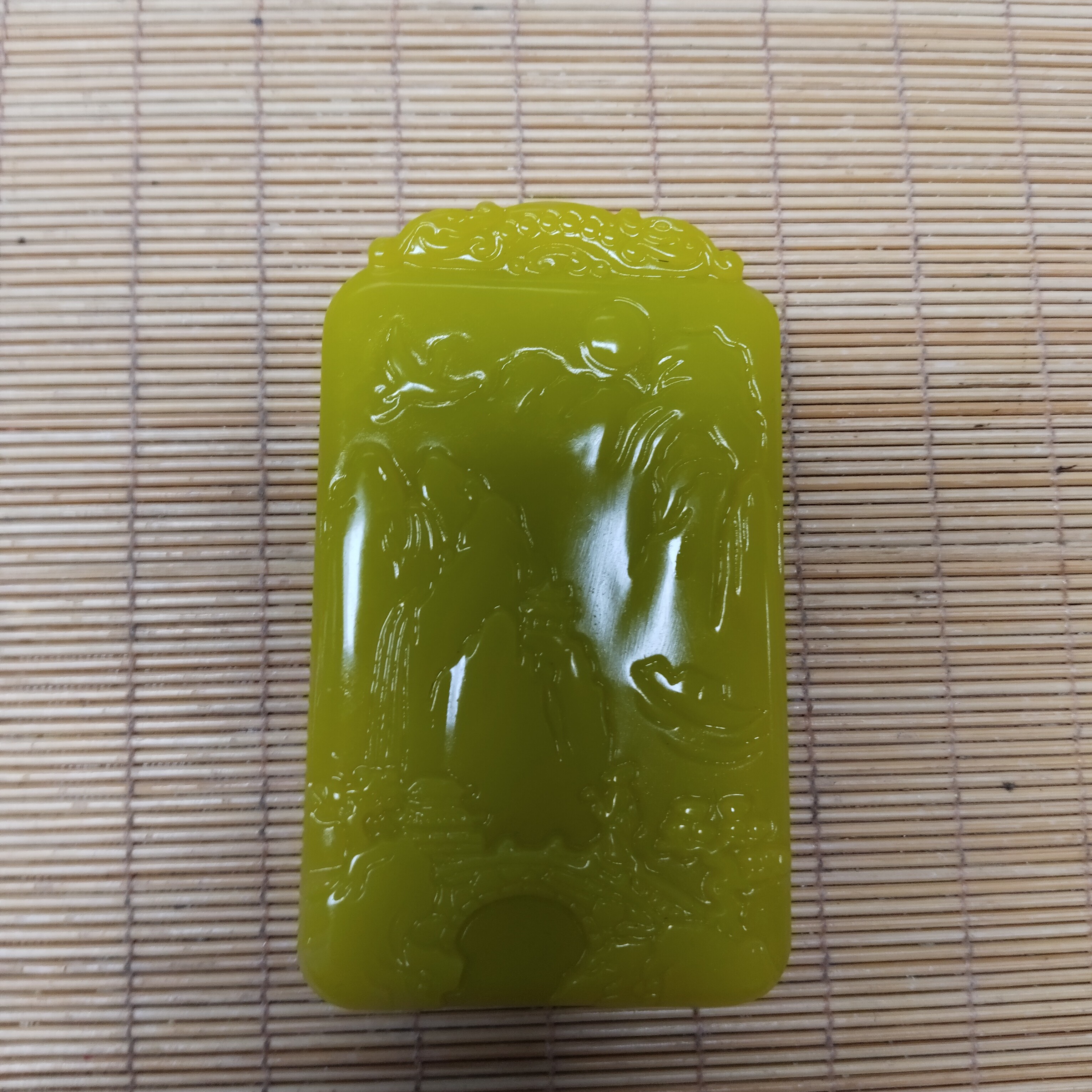 00780号山水定制木料链接