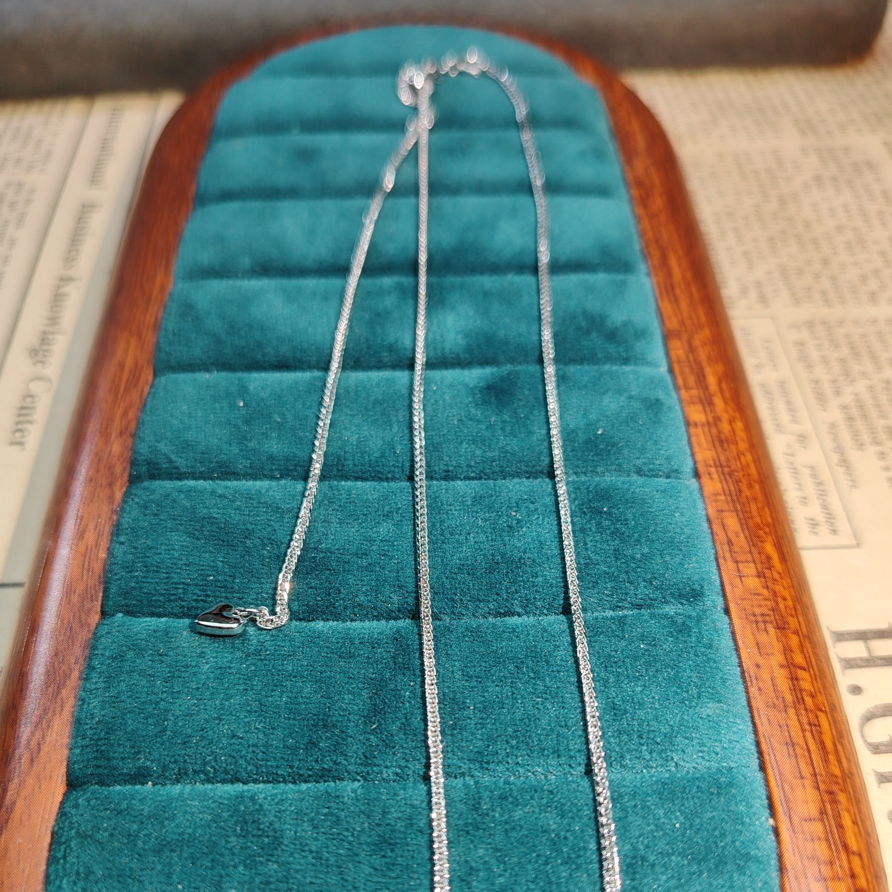 吊坠星光闪耀C135