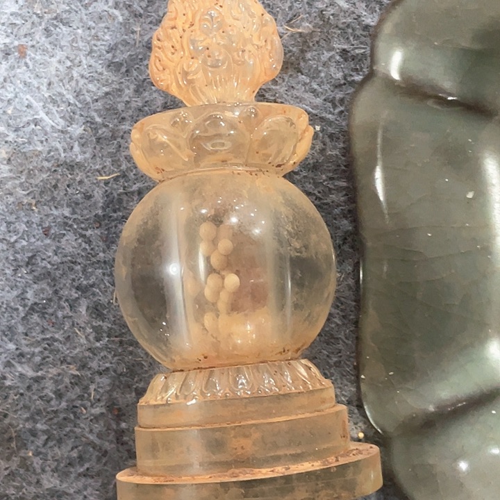 瓷器瓷器摆件摆件