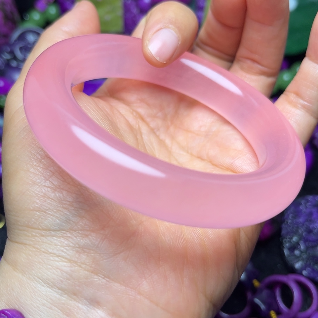 紫泥高品老油丝绒153