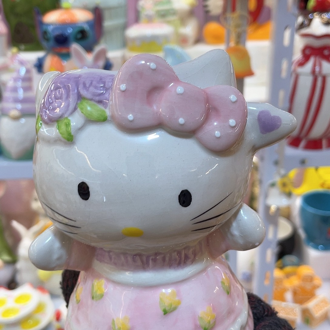 陶瓷微瑕介意慎拍