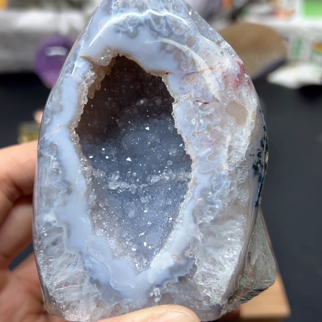 水晶摆件未镶嵌摆件231