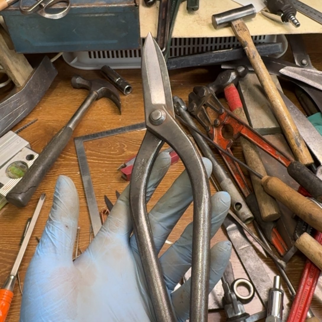 用***6五金工具制造工艺
