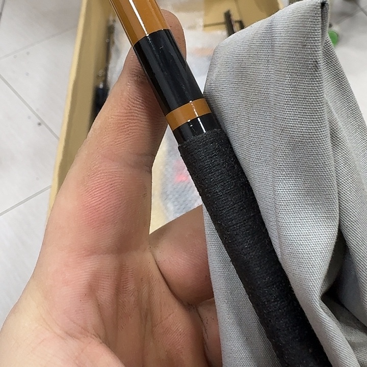随***悟1.8m以下碳素鱼竿788888