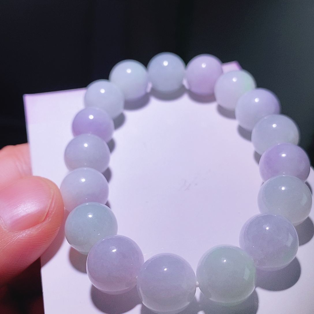 定制翡翠未镶嵌卡11.8