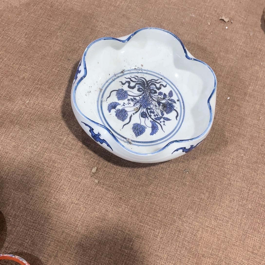 兆***安摆件开开心心准备迎接新年