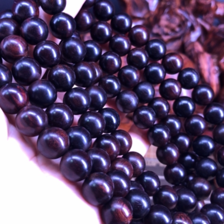 【闪购商品】黄花梨/降香黄檀手串/手链晴***空