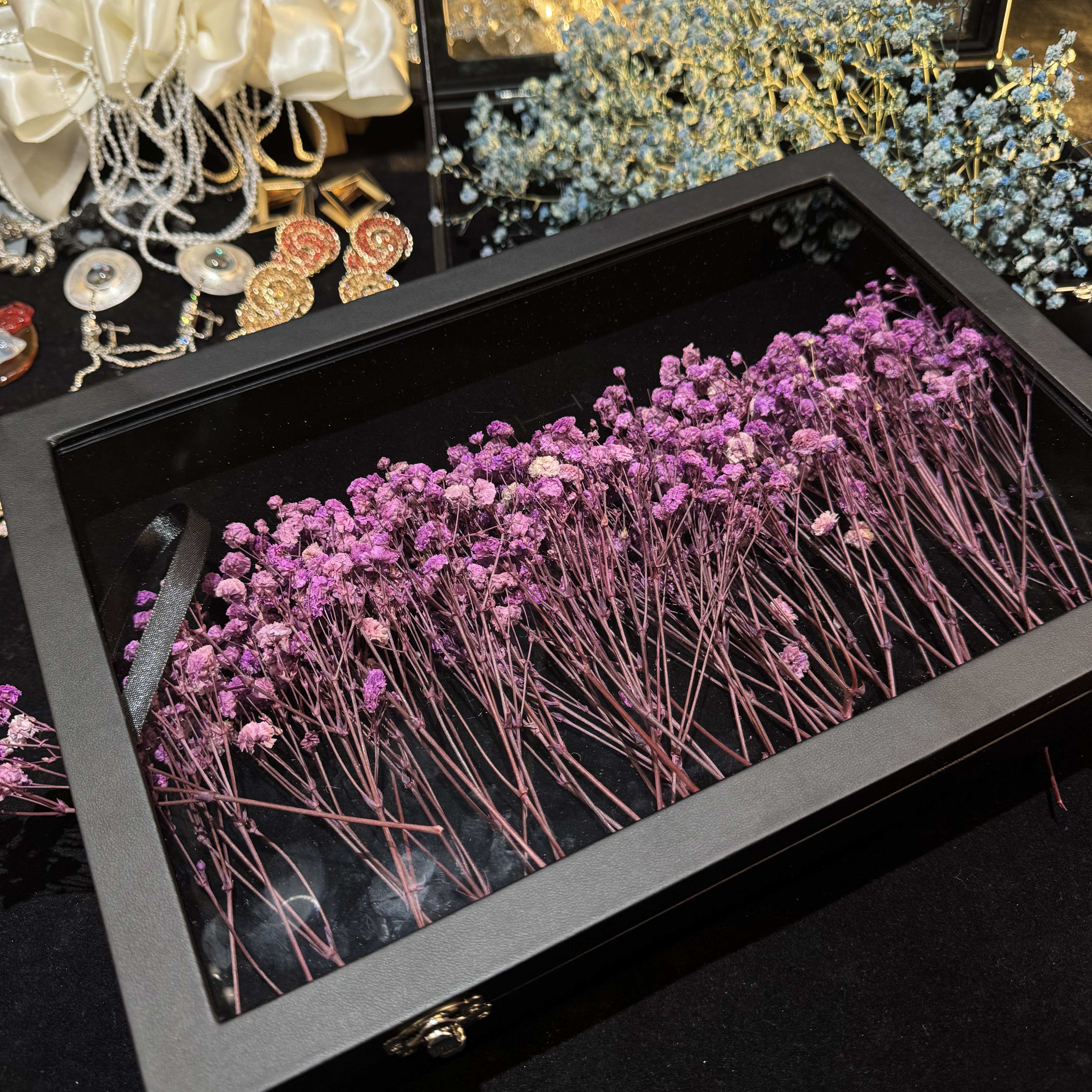 好柿｜618饰品展示盒