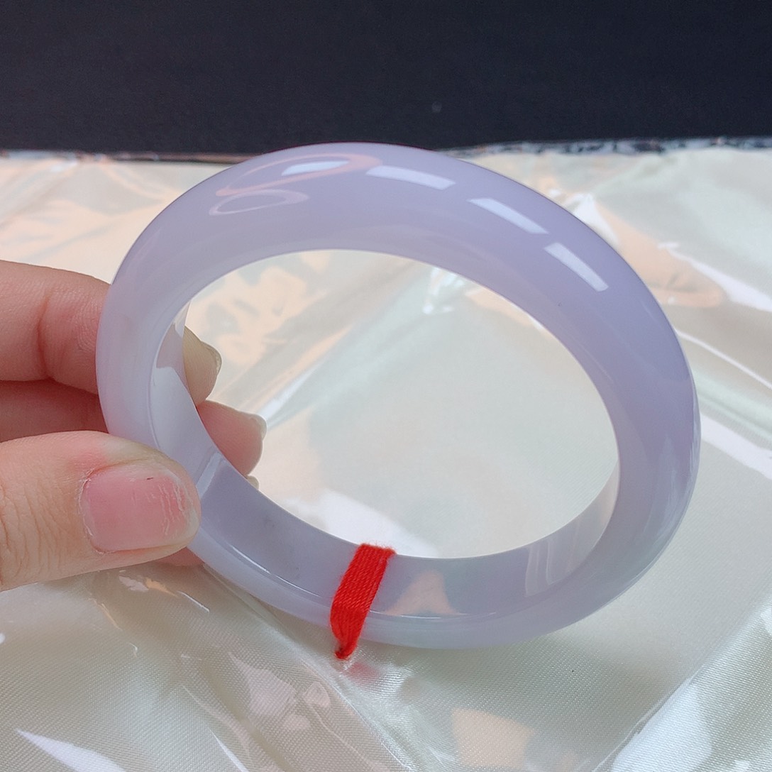 翡翠手镯未镶嵌翡翠SN