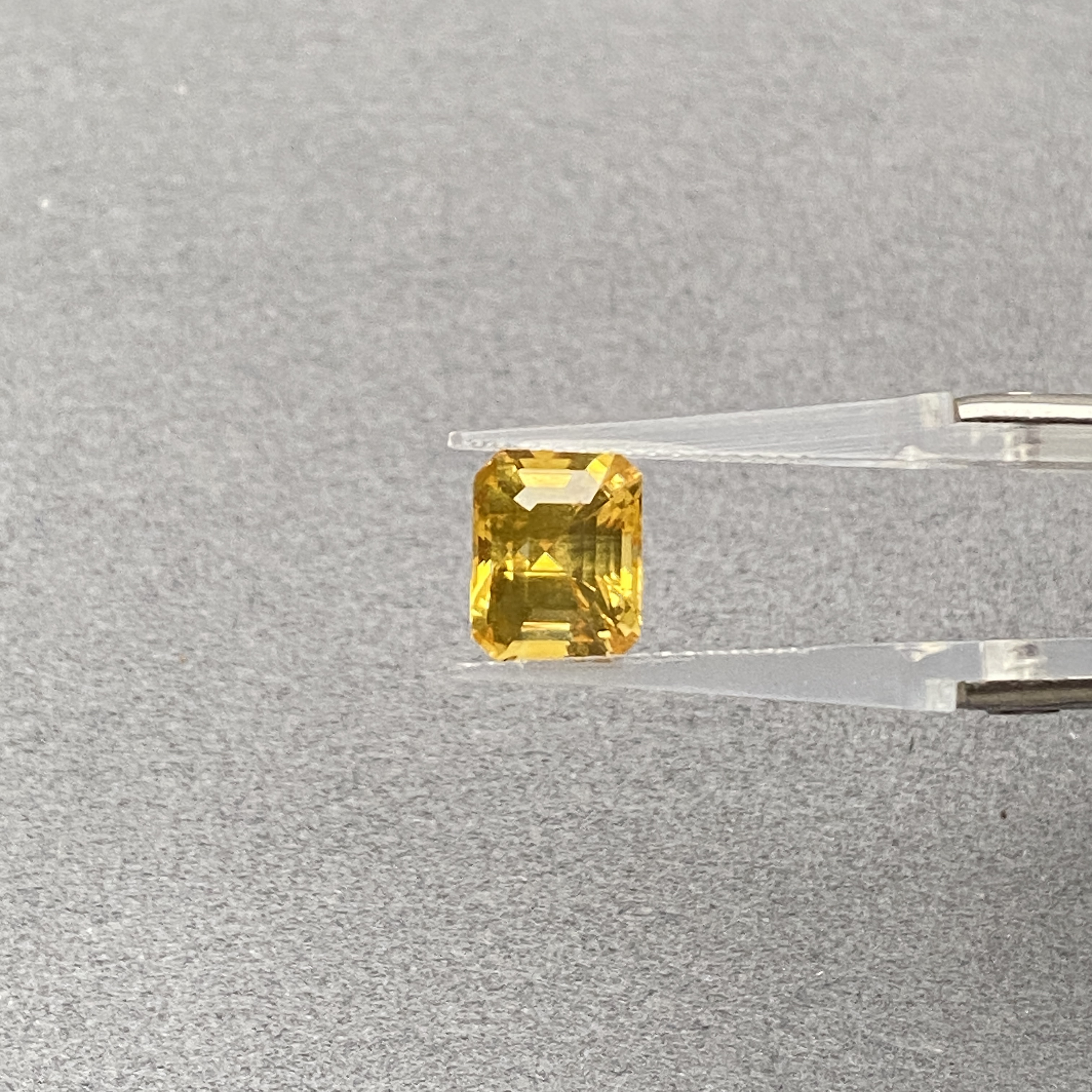 YSCvv蓝宝石-6.03ct（01228610）1129