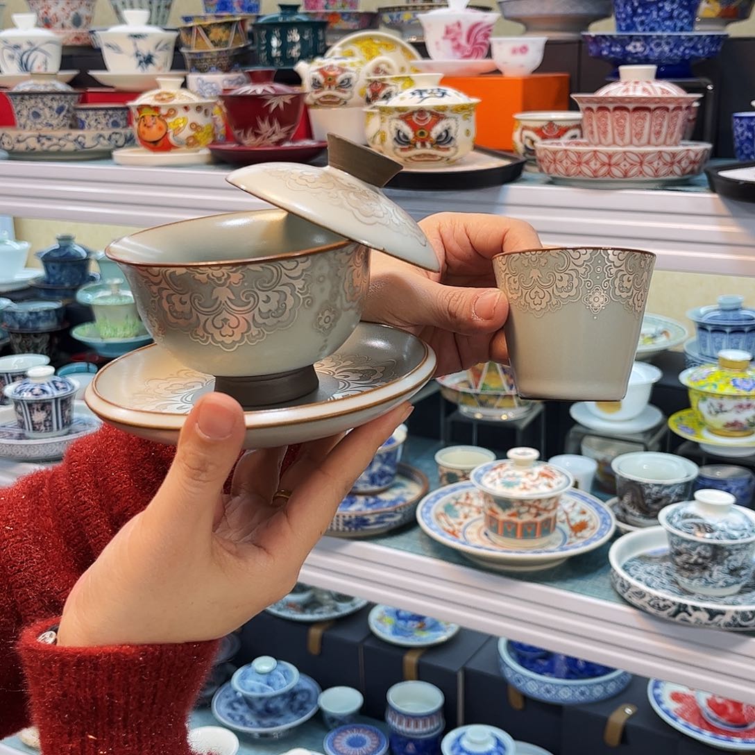 哈哈我真的好想你了