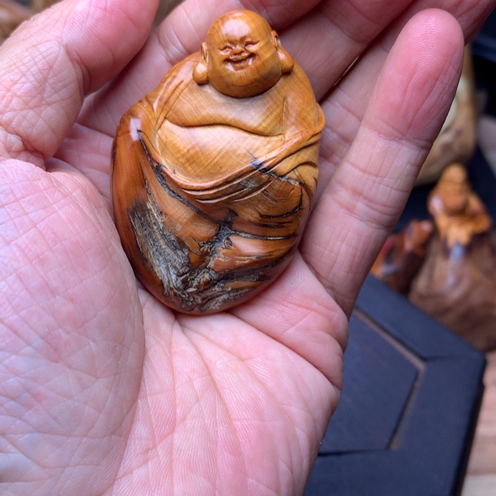 柏木（崖柏）崖柏陈化料