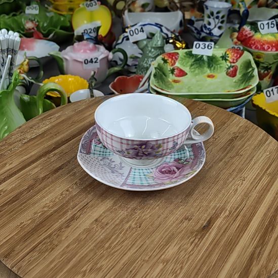 潮州创艺瓷家陶瓷