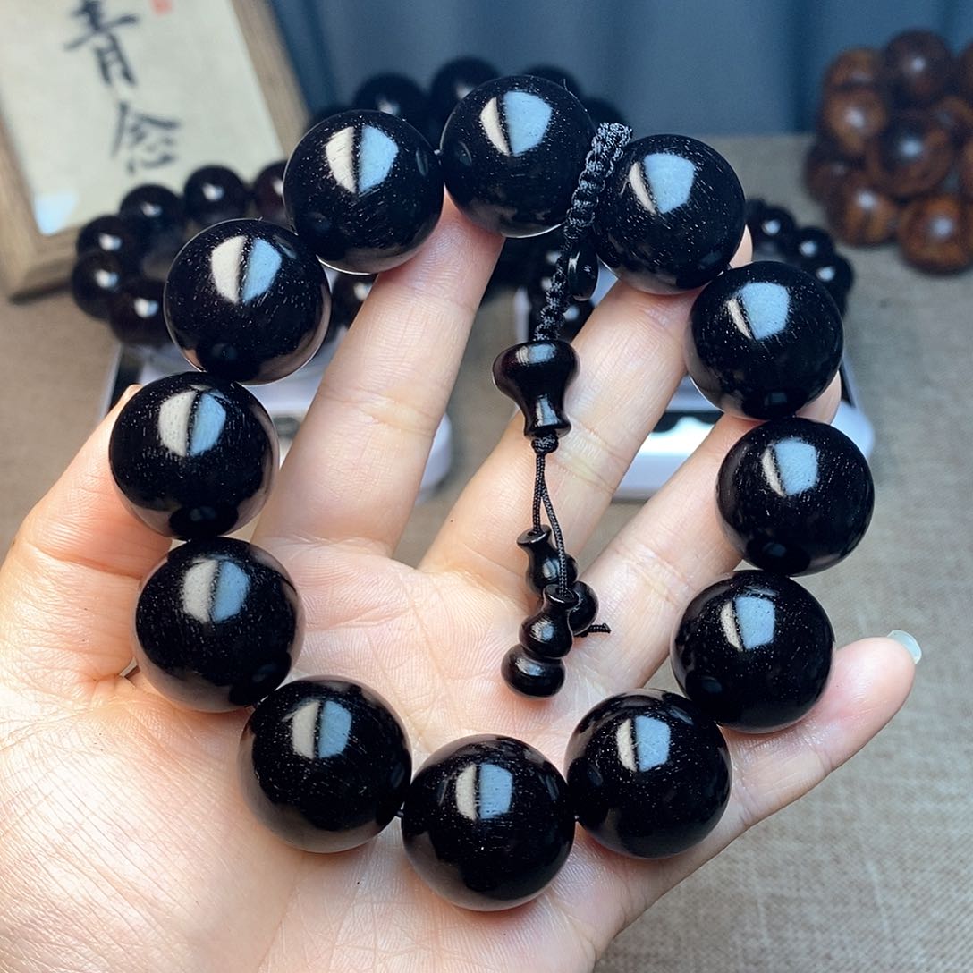 檀香紫檀（小叶紫檀）2.0