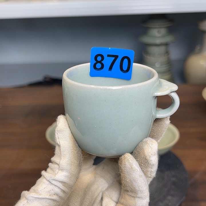 旺***联龙泉青瓷青瓷茶具