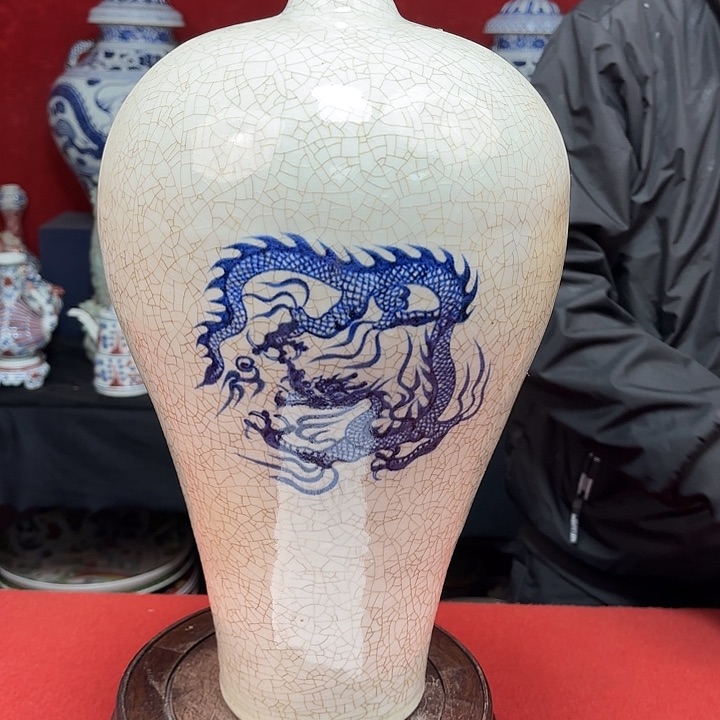 瓷片