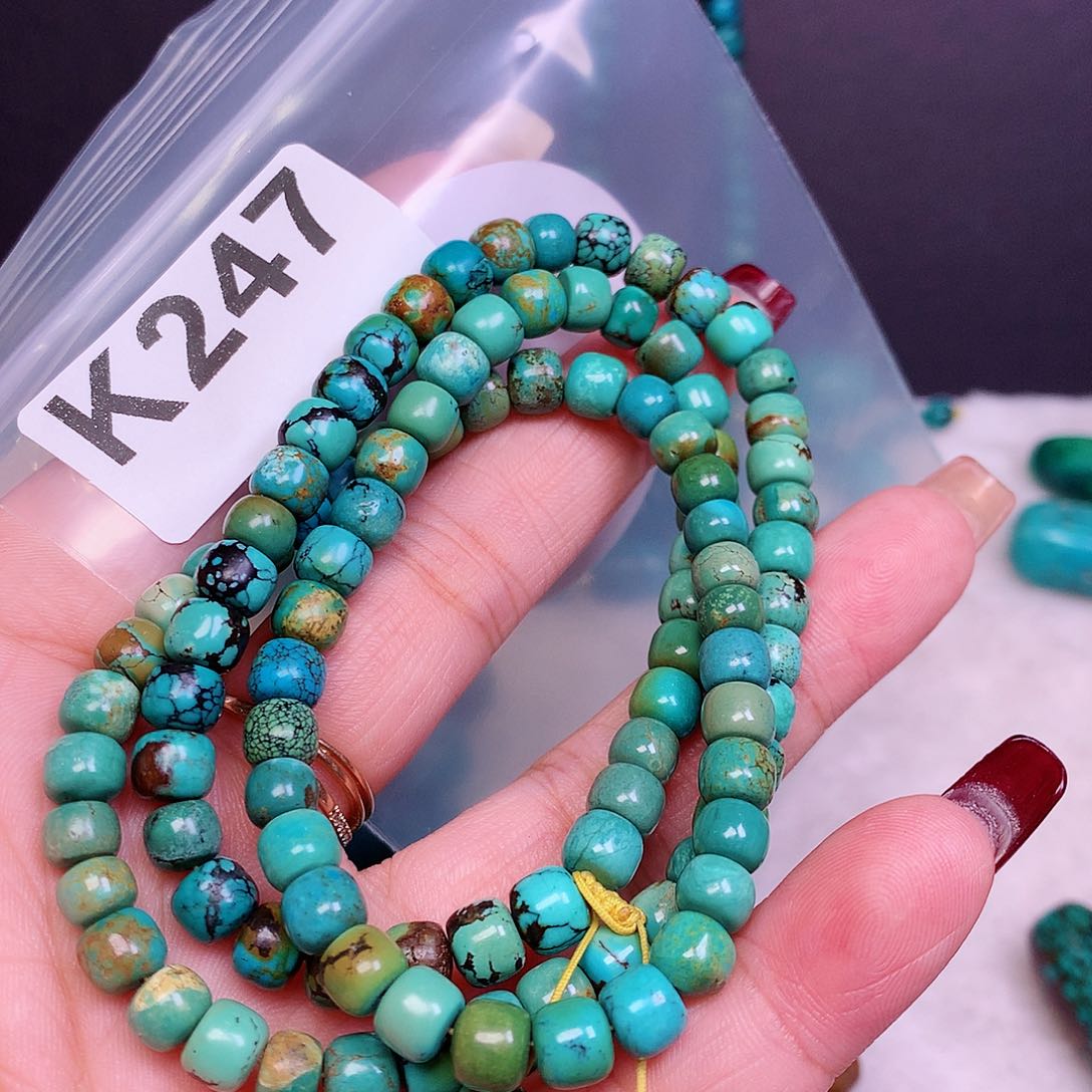 空竹粉丝专享十堰特色手工散珠