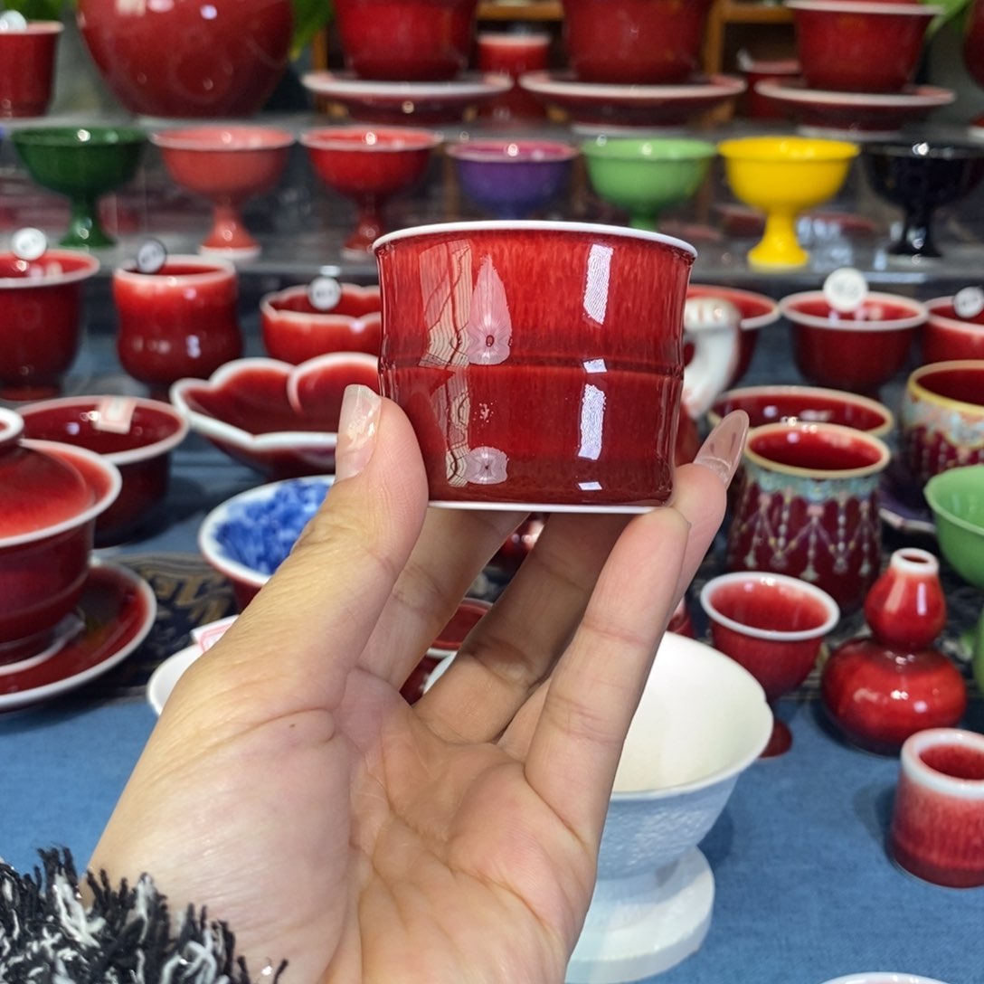 原矿郎红手工，福利大漏全品