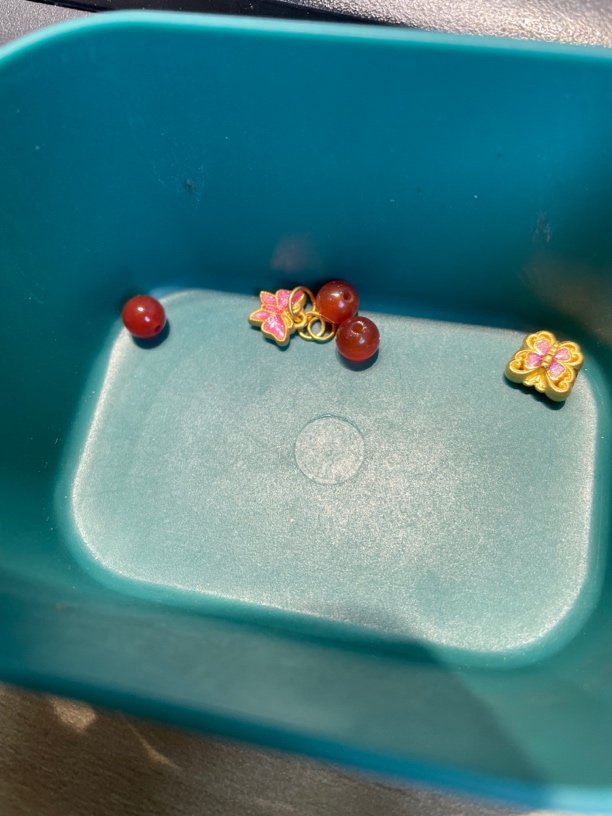 足金           玛 瑙➕a2