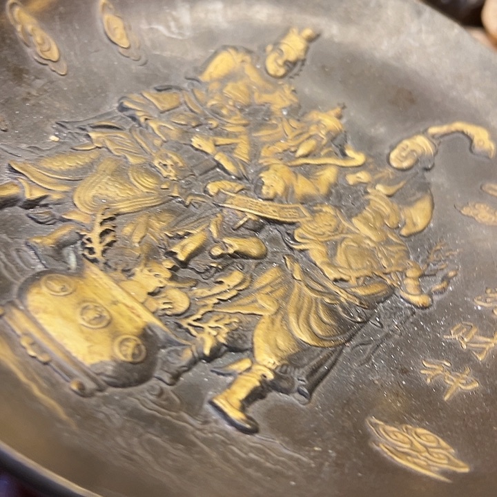 铜器工艺铜器工艺铜器工艺铜器工艺