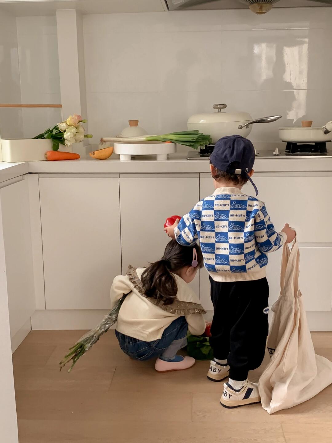 童装清仓大卖，走过路过不要错过