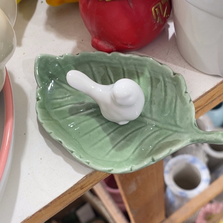 陶瓷树脂工艺摆件