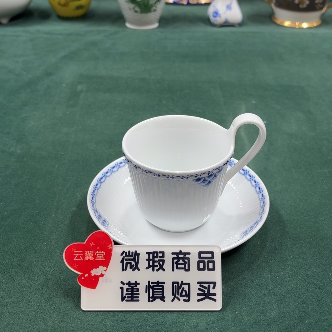 云翼堂瓷器真好看呀