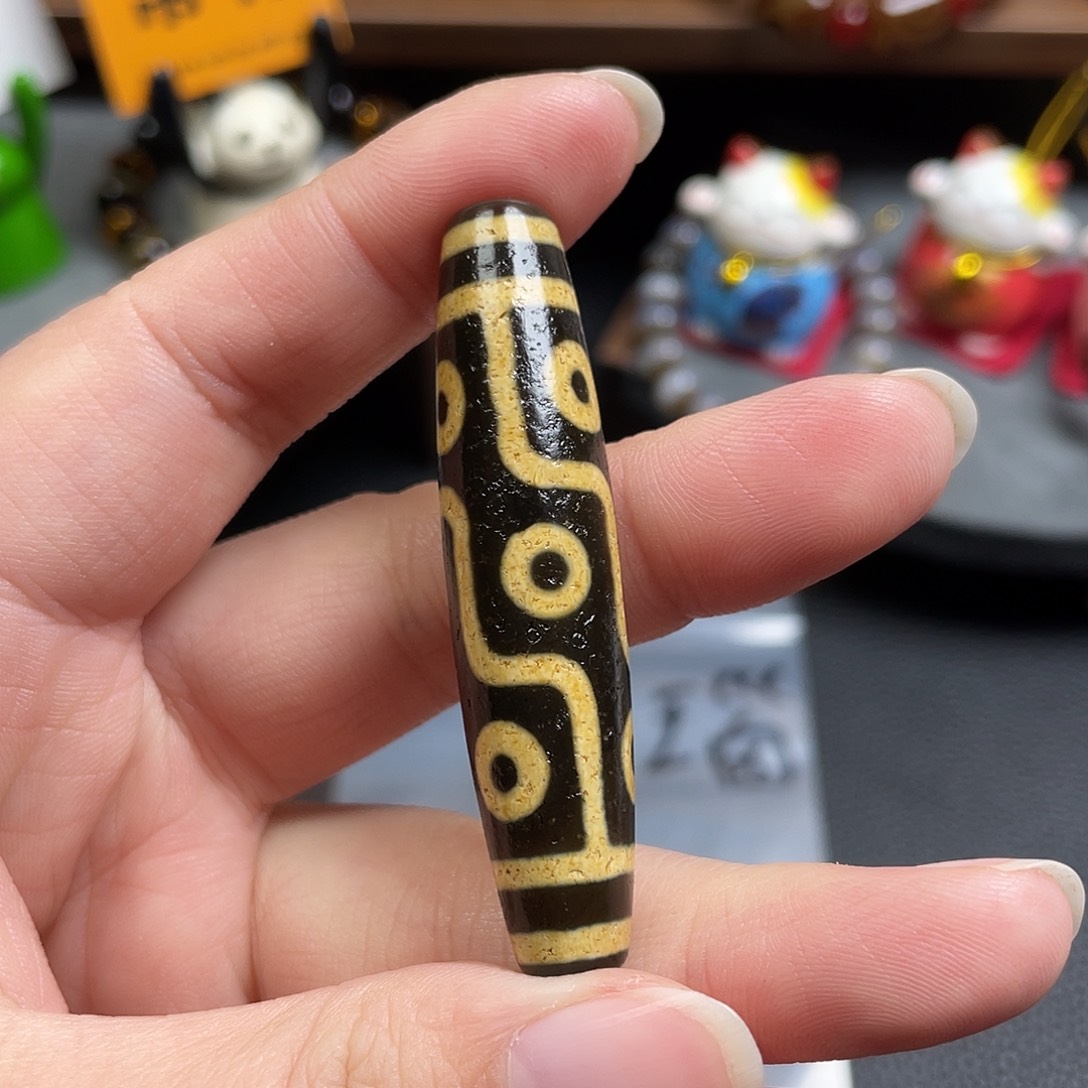 D***金玛瑙/玉髓未镶嵌颈饰