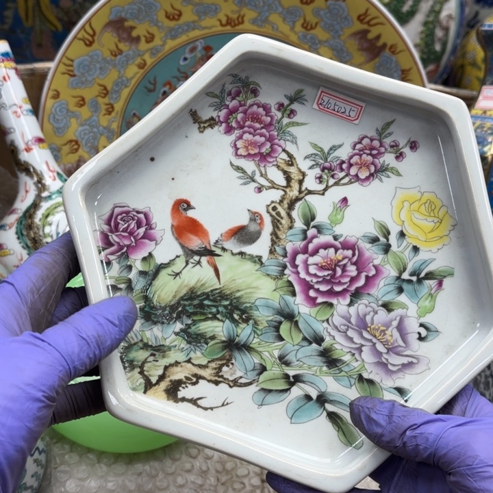 摆件瓷器摆件瓷器摆件