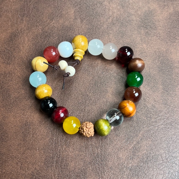 WPT 039 精品手串（无礼盒）