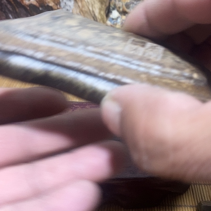 *****原石雕刻工艺品手把件