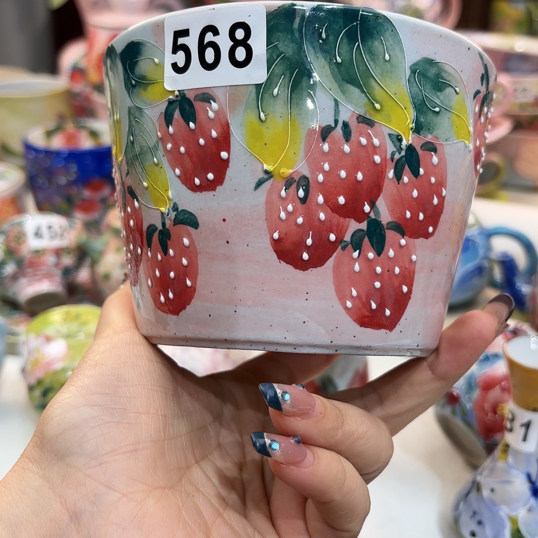 瓷片我不敢接他手机