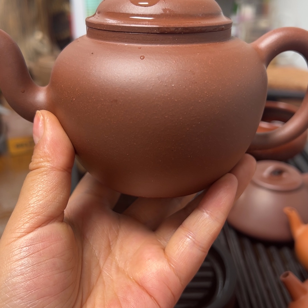 乐****茶壶紫砂紫砂壶等文物古迹