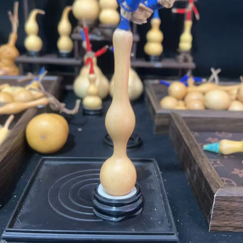 直播间天然葫芦专用选拍链接