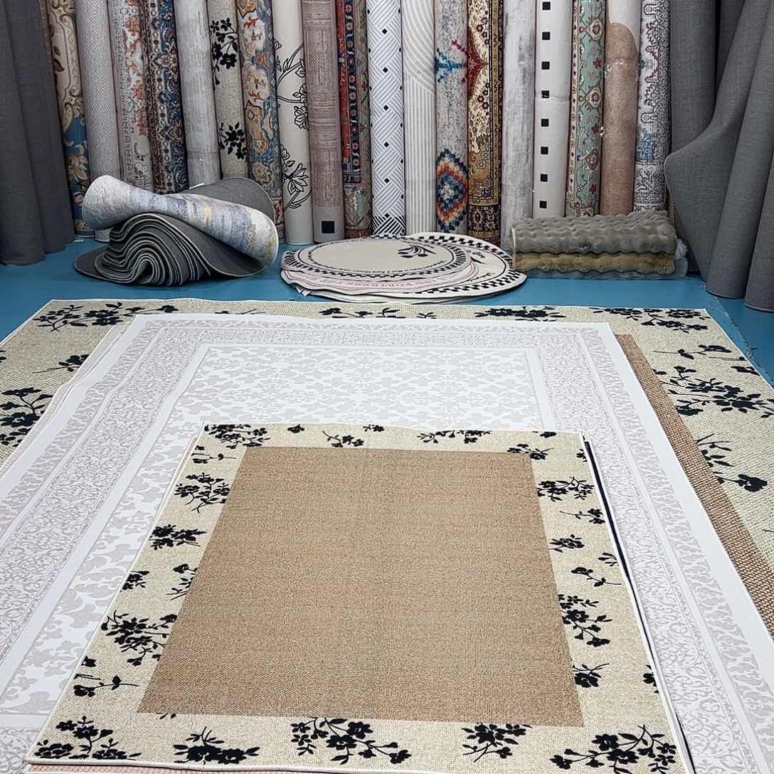 混纺120×200误差±1-3cm棉布底比利时绒特价福利