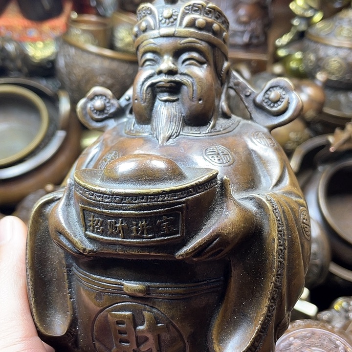 全是铜铜铜器铜器