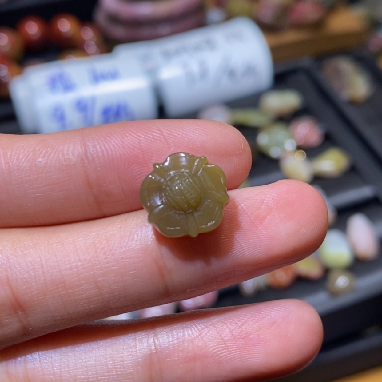 【闪购商品】未镶嵌手链玛瑙/玉髓盐源玛瑙