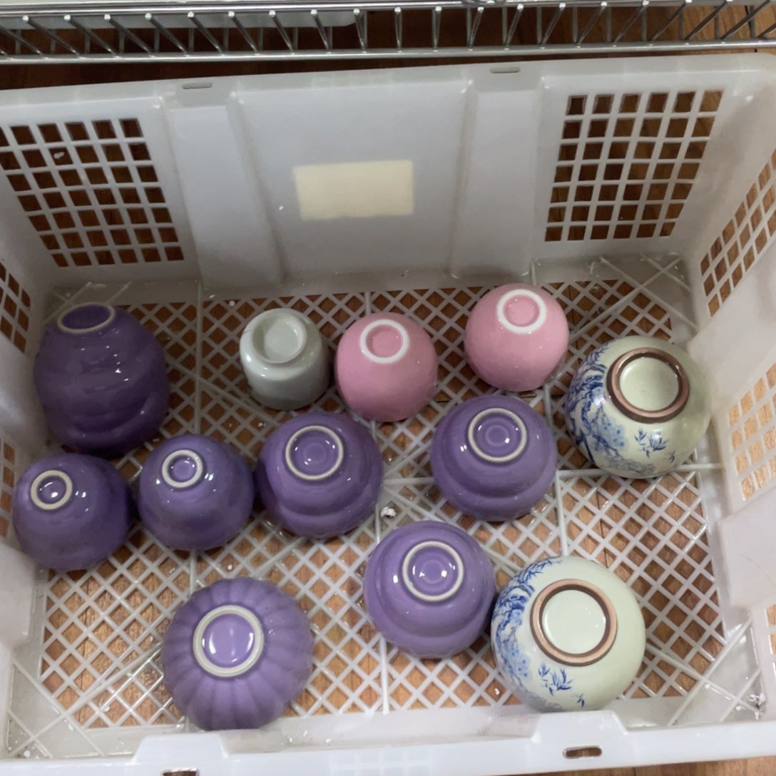 茶具茶器茶壶茶杯微瑕