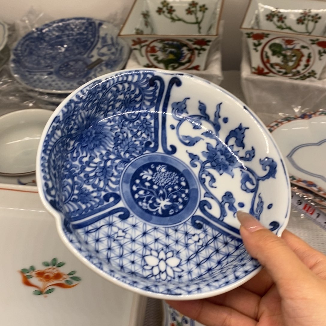 碟15 厘米小杨甄选精品