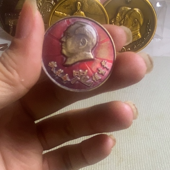 瓷片景德镇陶瓷艺术品