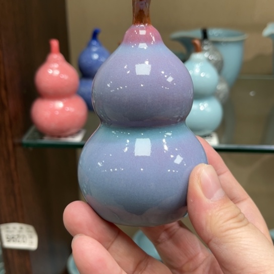 陶瓷茶具汝瓷茶具