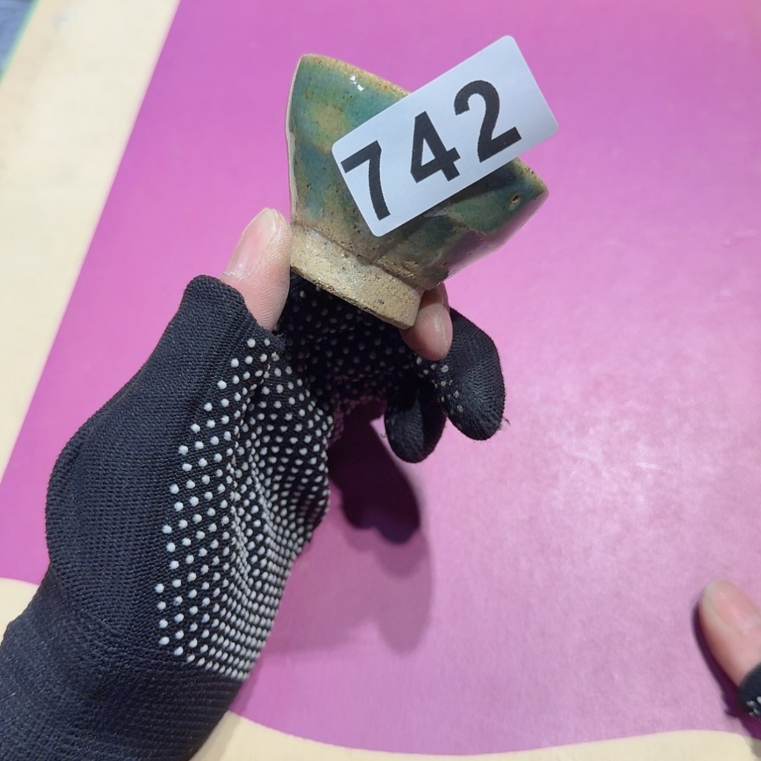 追*中古物品谨慎下单742