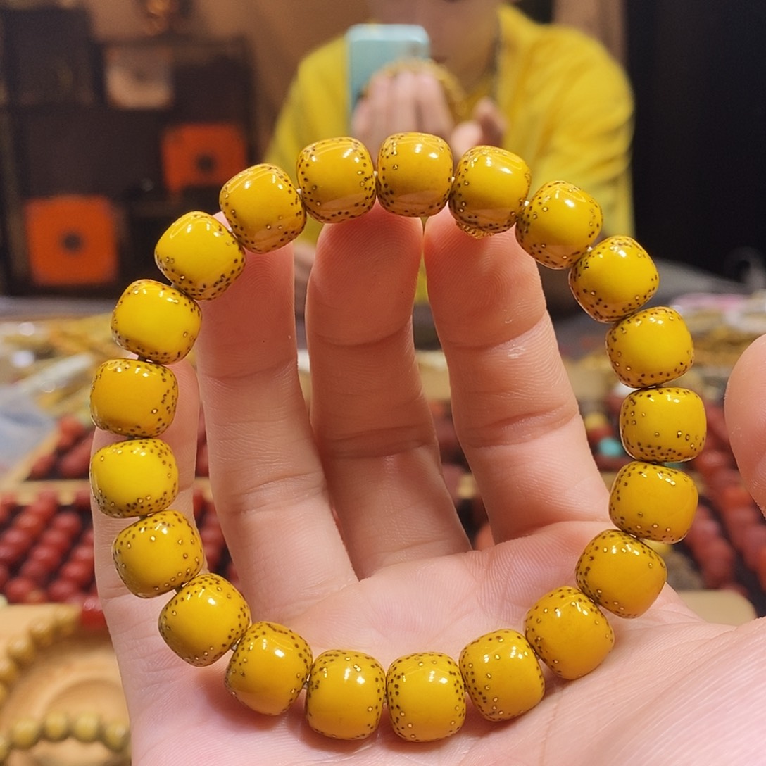 星月菩提吊坠天宫系列货头