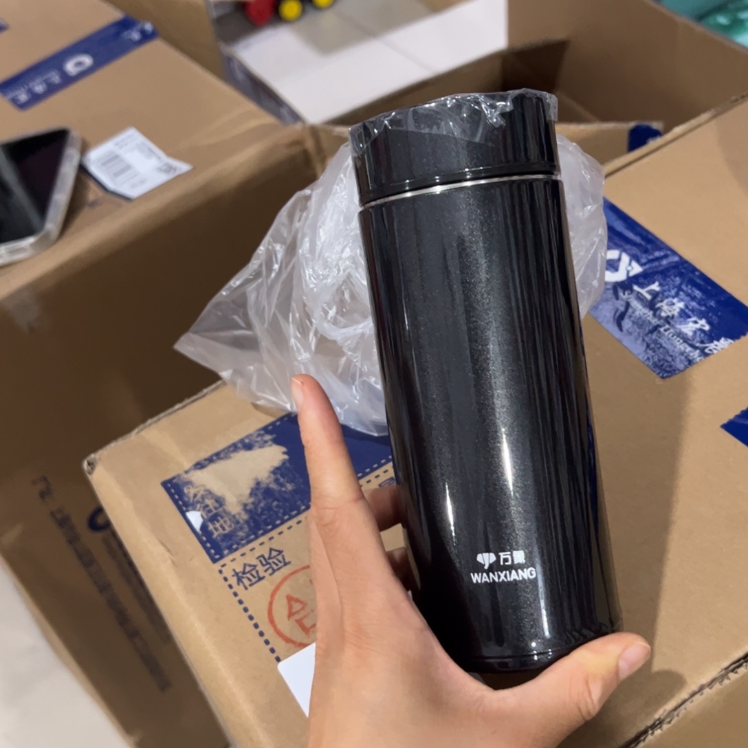 万象H52灰色316滤网➕被套460