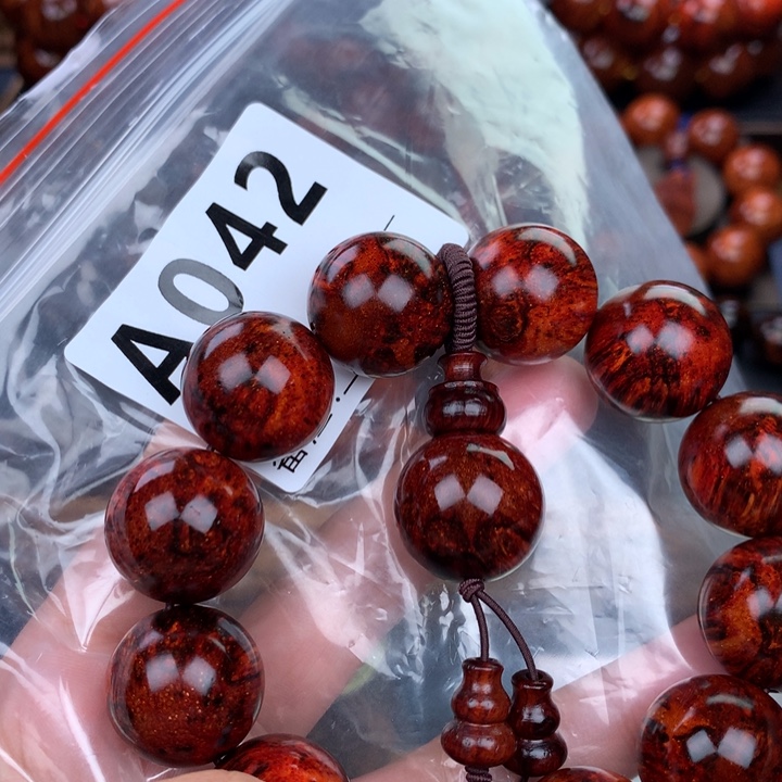 花梨木类老挝花梨2.0