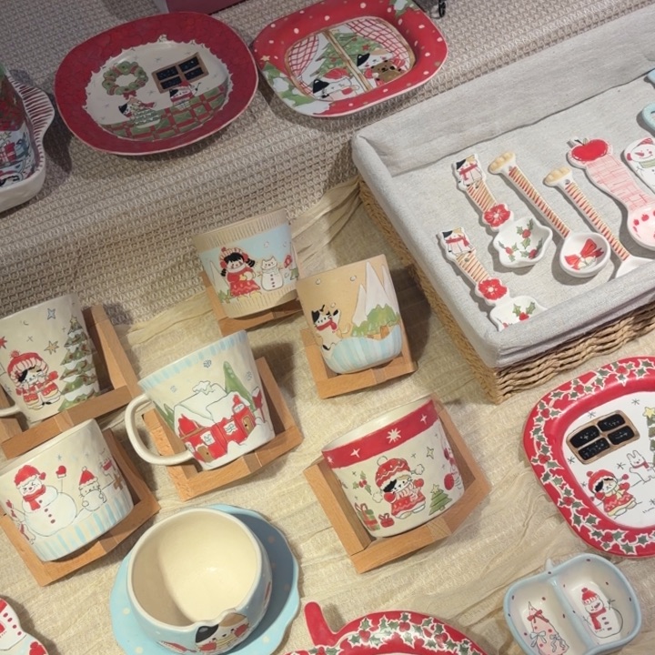 摆件陶88折 哈哈哈