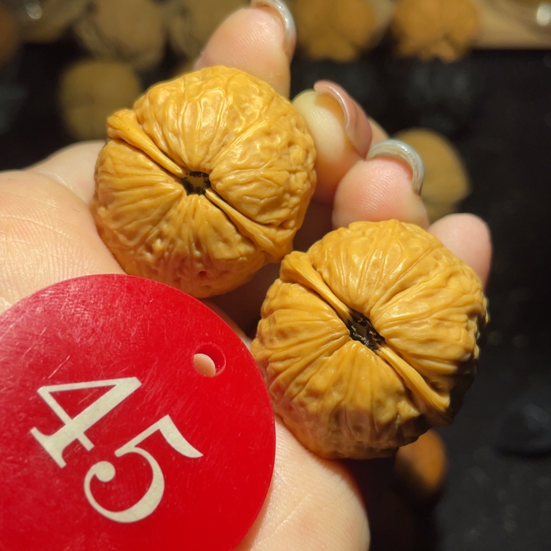 肉丸子31尺寸核桃（下播福利