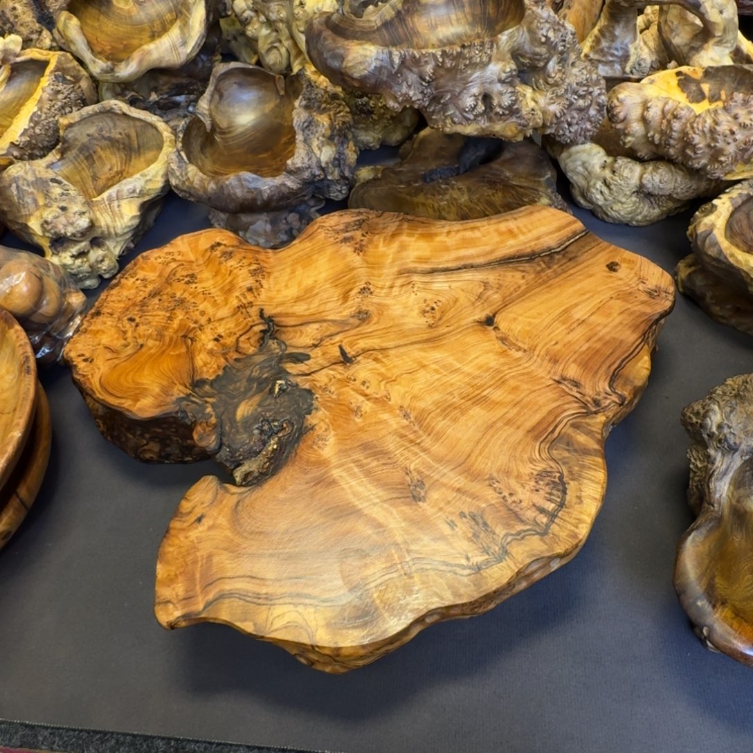 王***群花梨木类贵黄鬼柳紫檀麻利等硬木手作